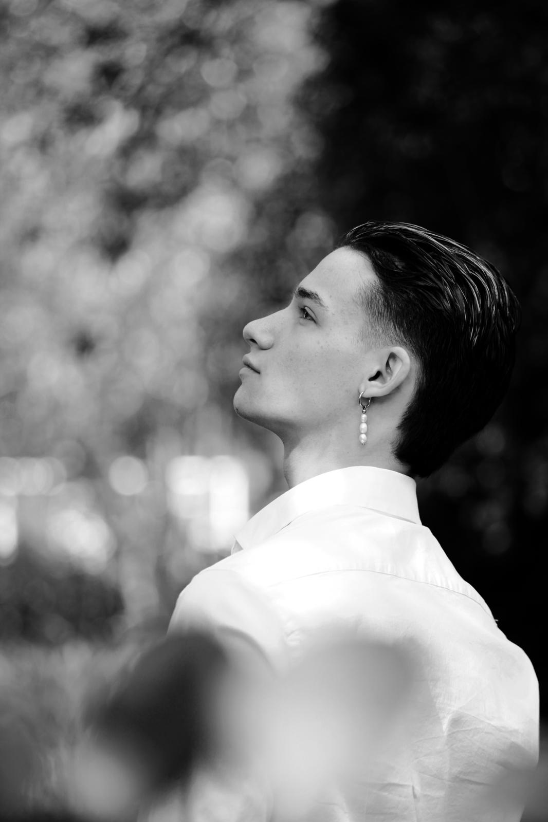 Gabriel Potenza