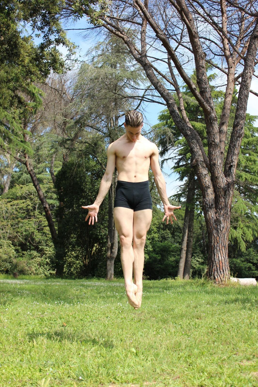 Gabriel Potenza