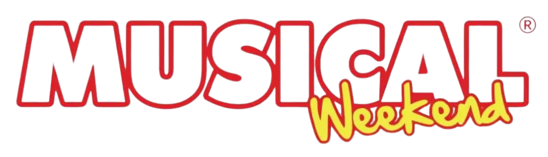 Musical Weekend — logo